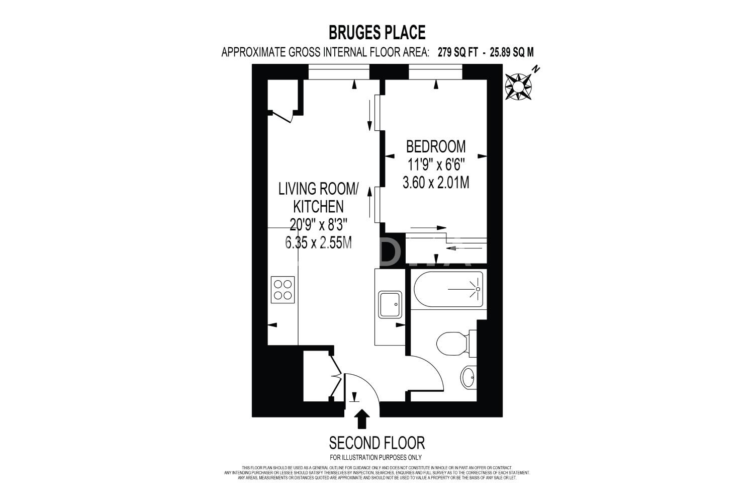 Bruges Place 官网图片 6
