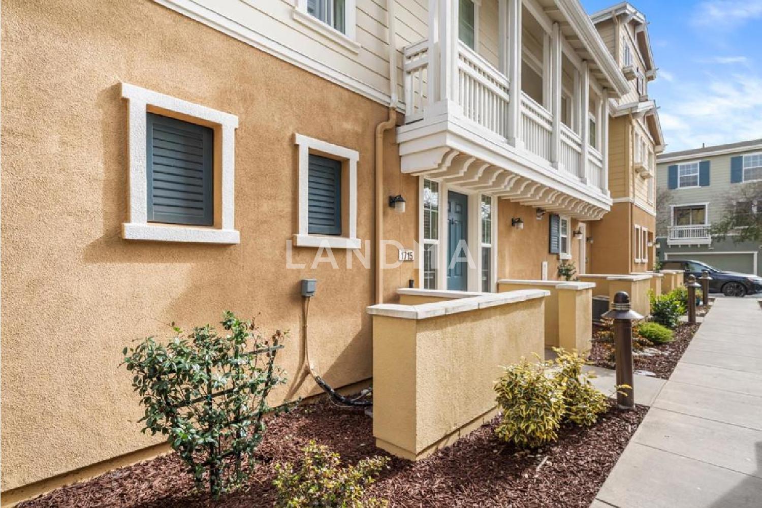 641 Turnbuckle Drive #1715 官网图片 38
