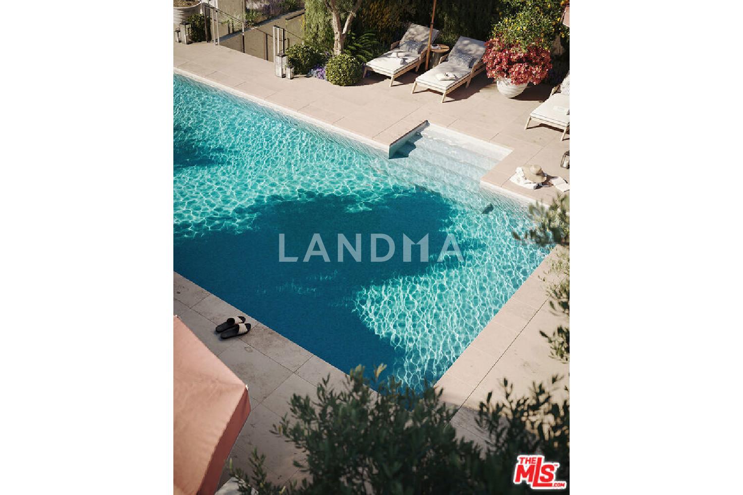 9900 S Santa Monica Boulevard #3A 官网图片 4