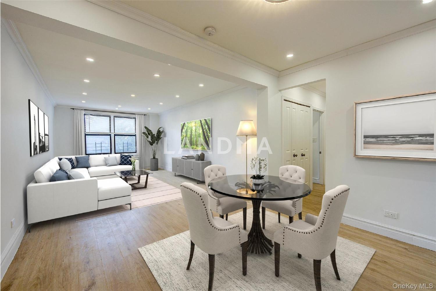 100-25 Queens Boulevard  Unit 2R 官网图片 7