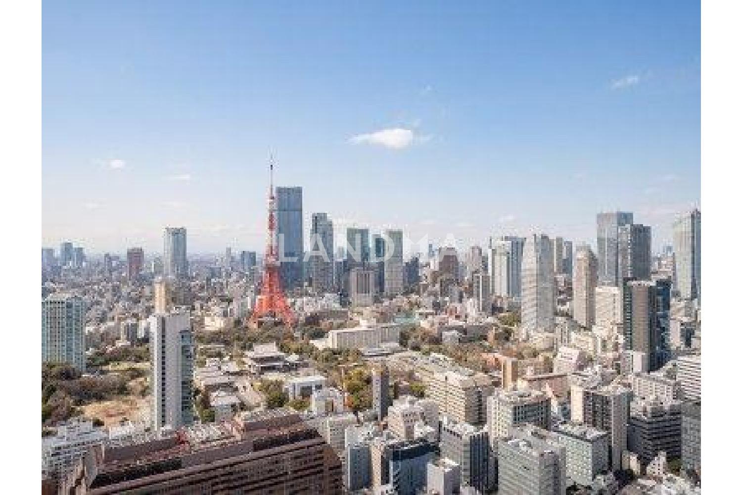 WORLD TOWER RESIDENCE 官网图片 18