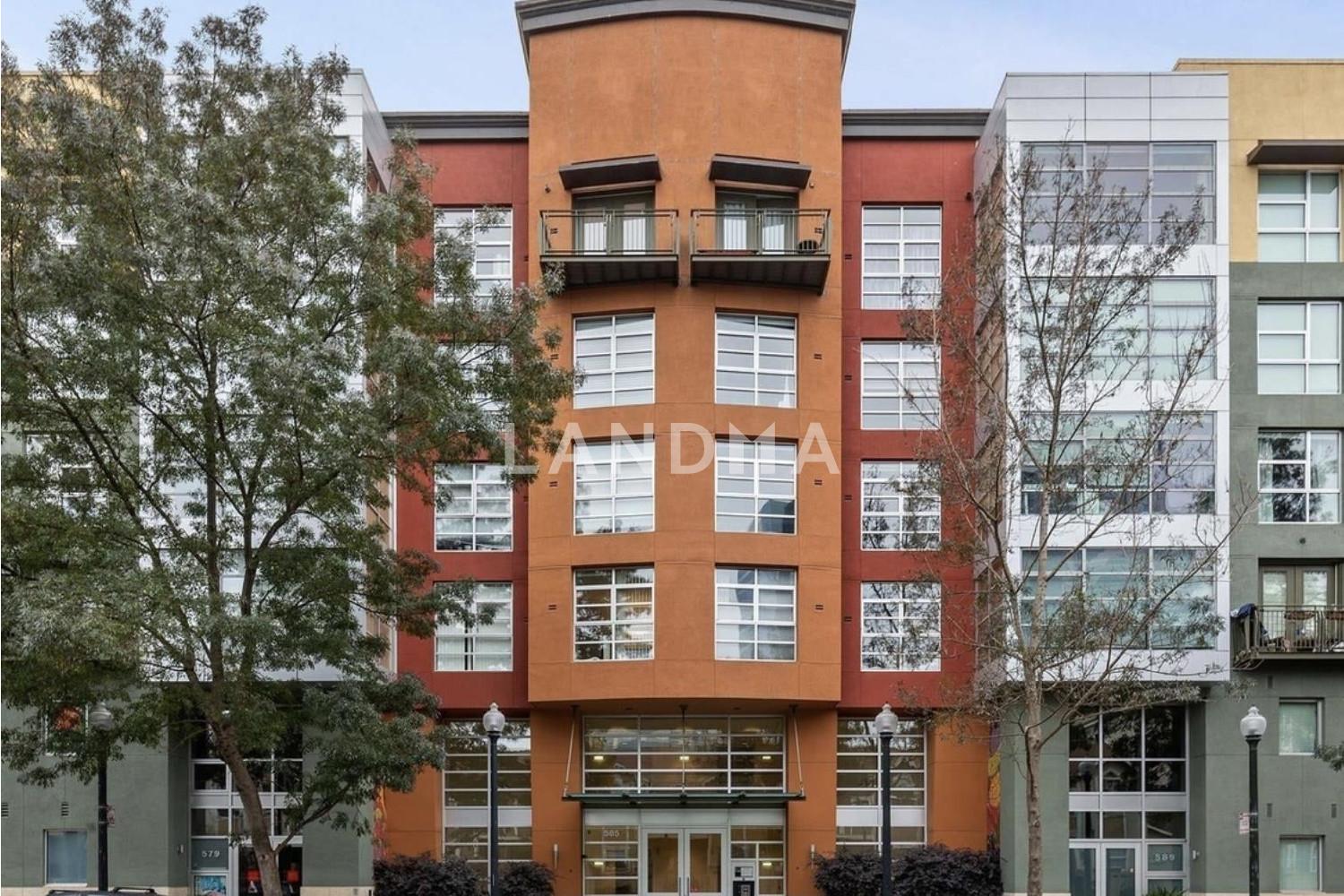 585 9th St #443 官网图片 20
