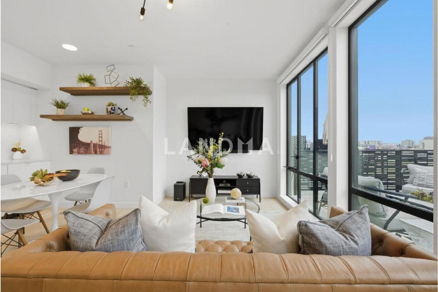 99 Rausch Street #524 官网图片 2