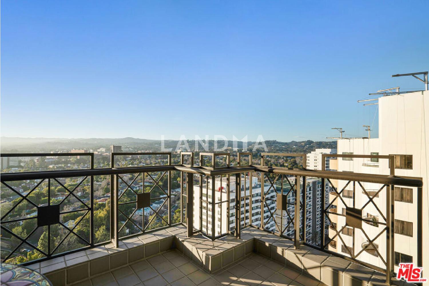 10580 Wilshire Boulevard #23NE 官网图片 14