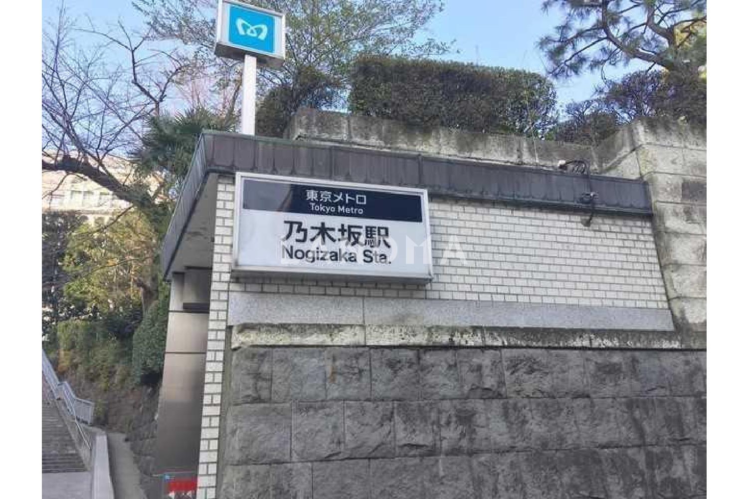 パークコート乃木坂ザタワー 官网图片 6