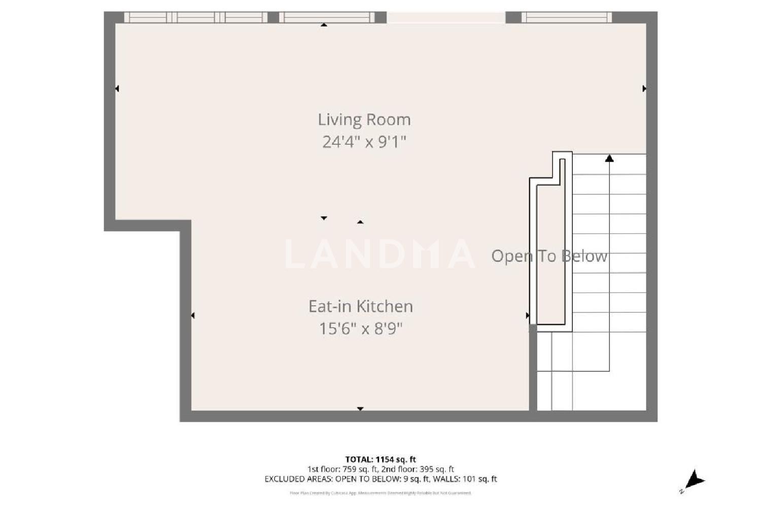 99 Rausch Street #524 官网图片 41
