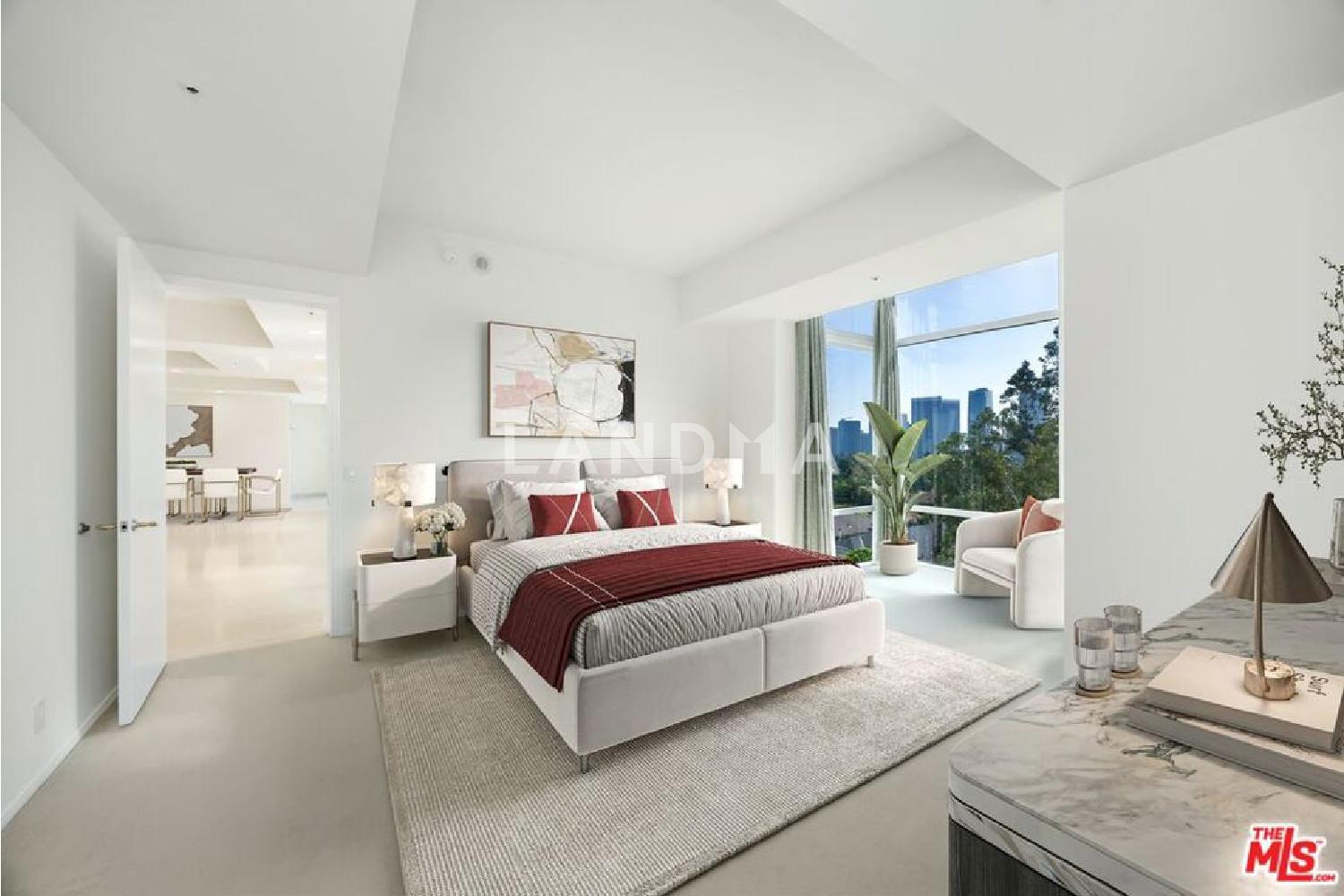 10380 Wilshire Boulevard #404 官网图片 15