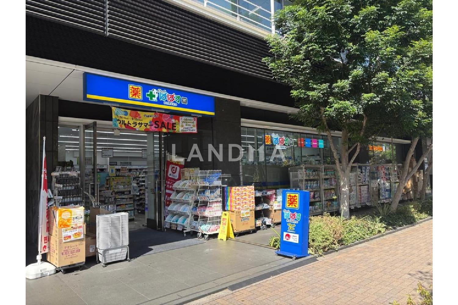 三田ガーデンヒルズ　サウスヒル 官网图片 18