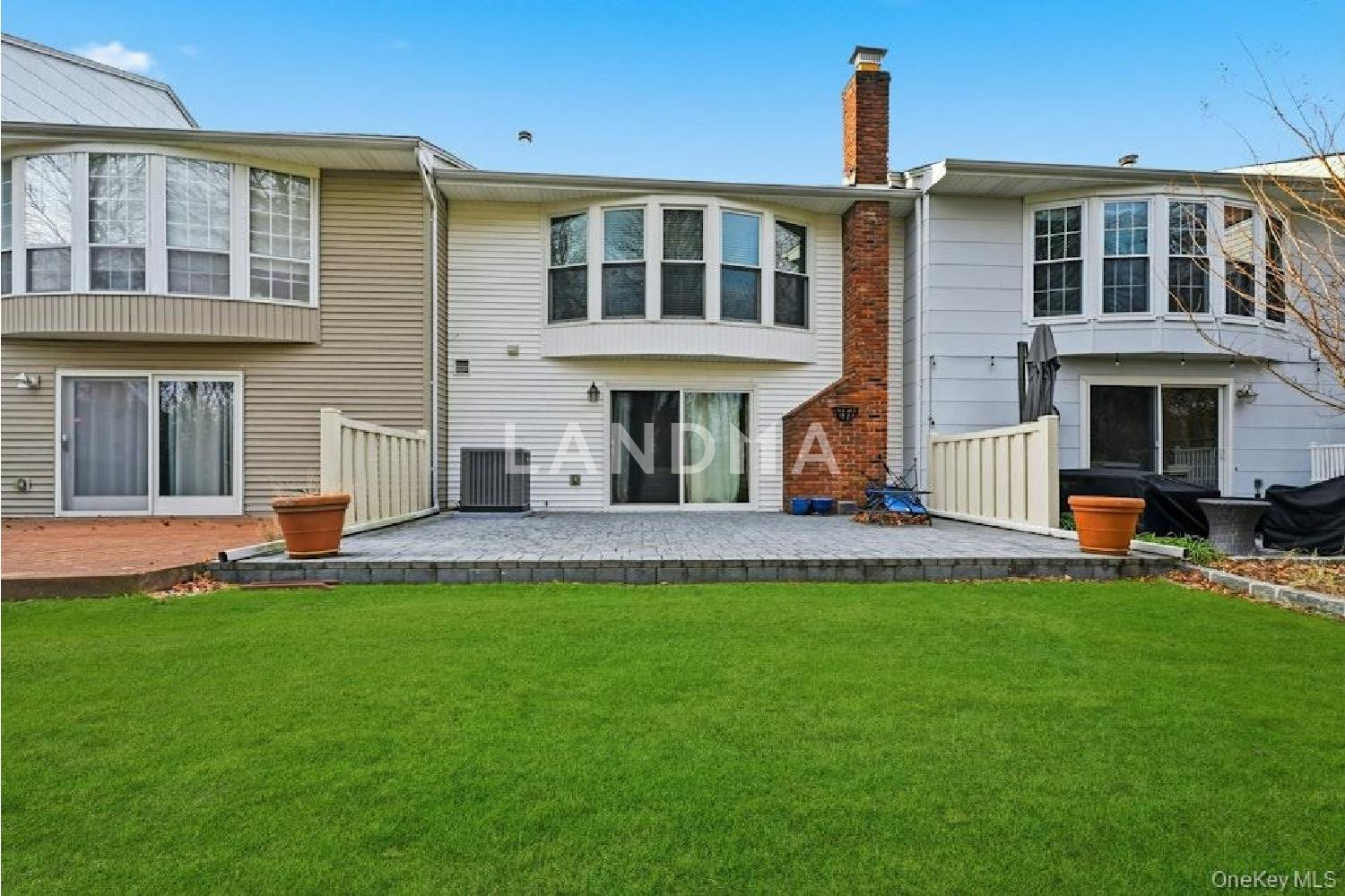 20 Manors Drive 官网图片 30