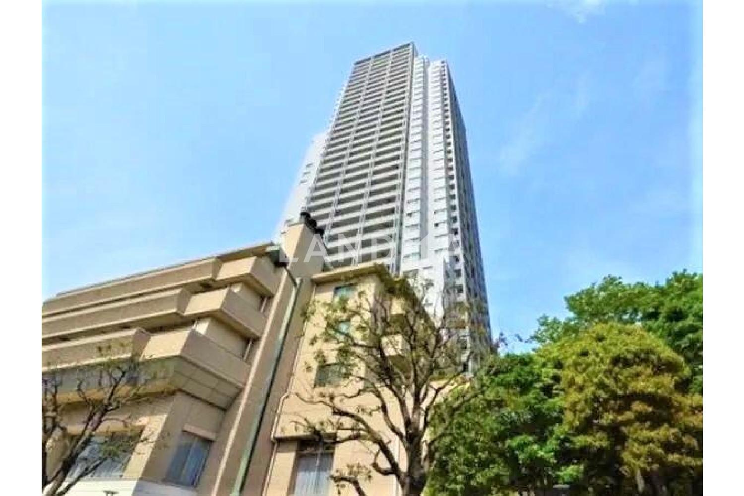 代官山アドレス　ザ・タワー 官网图片 4
