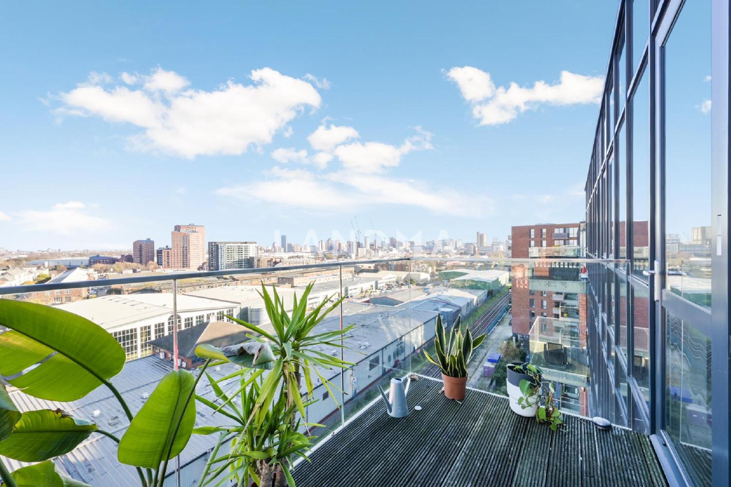 Stanley Turner House 官网图片 3