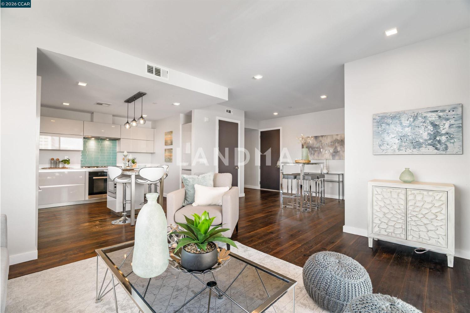 1727 Lacassie Ave #4B 官网图片 6