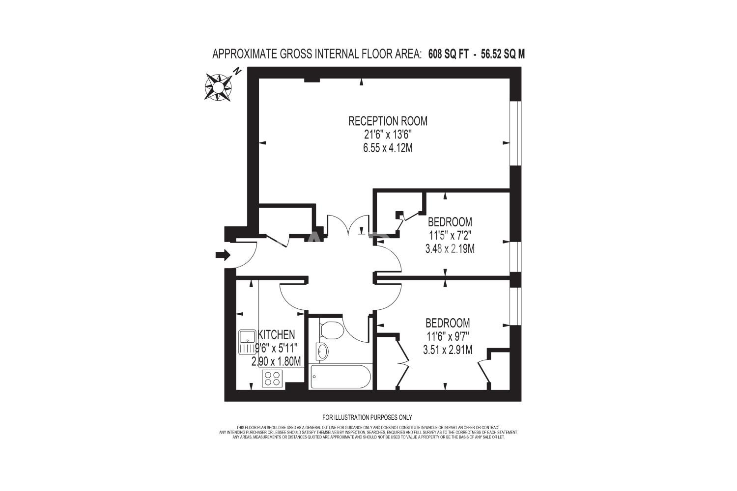 Waterford Court 官网图片 13
