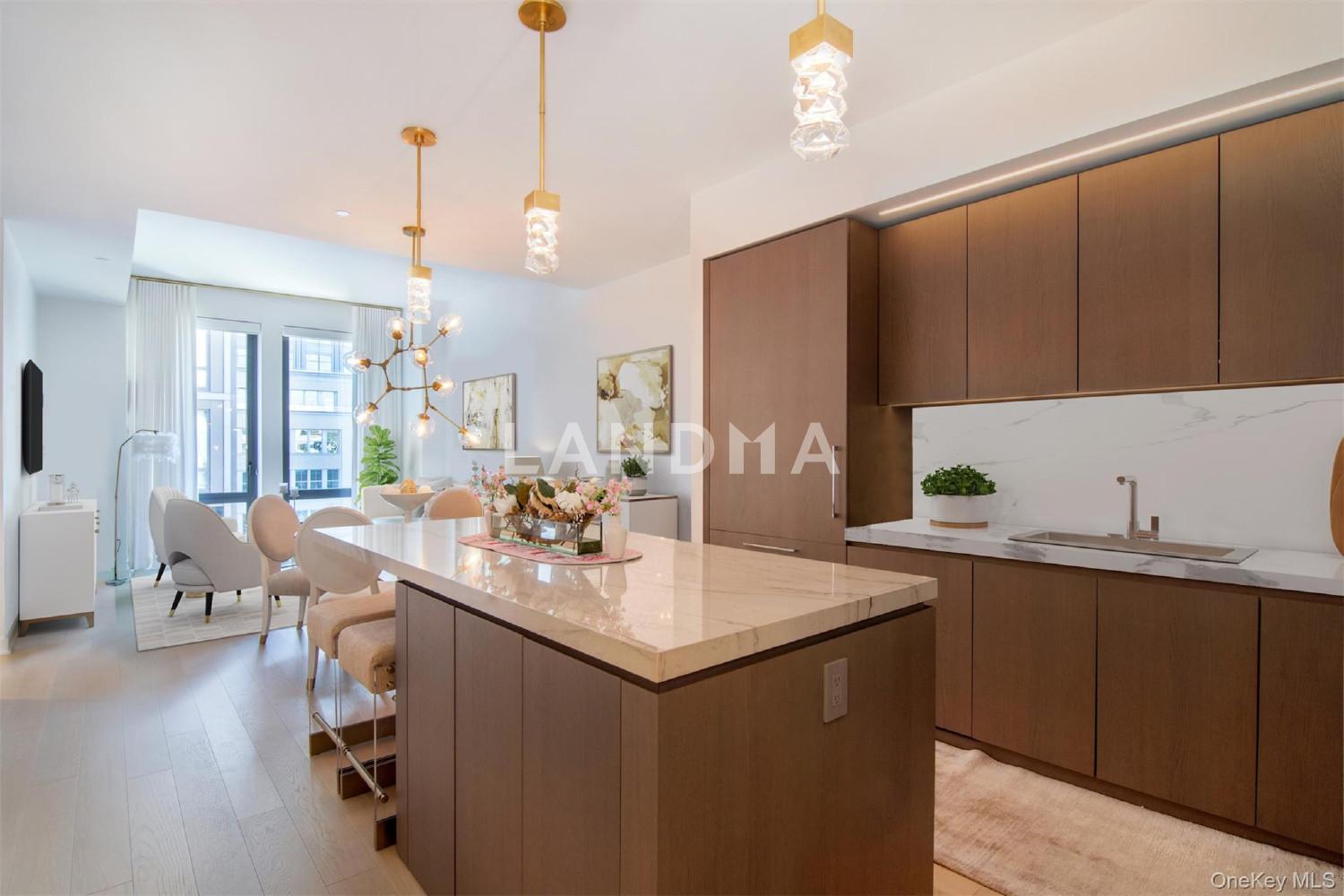 77 Charlton Street  Unit N12A 官网图片 4