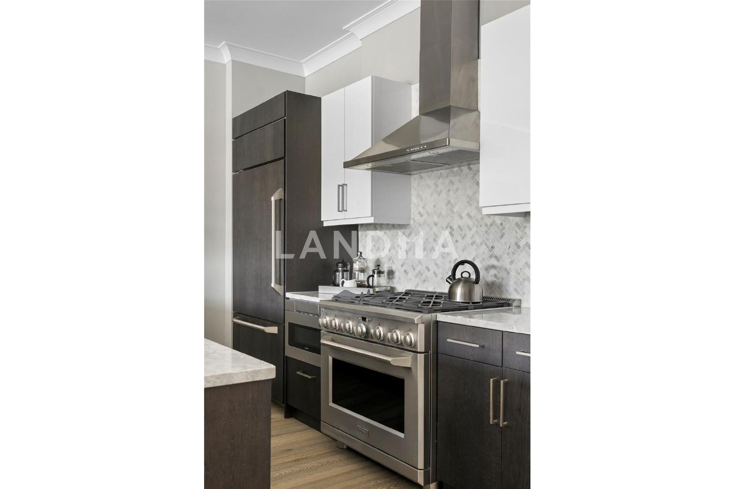 100 Garvies Point Road  Unit 1211 官网图片 5