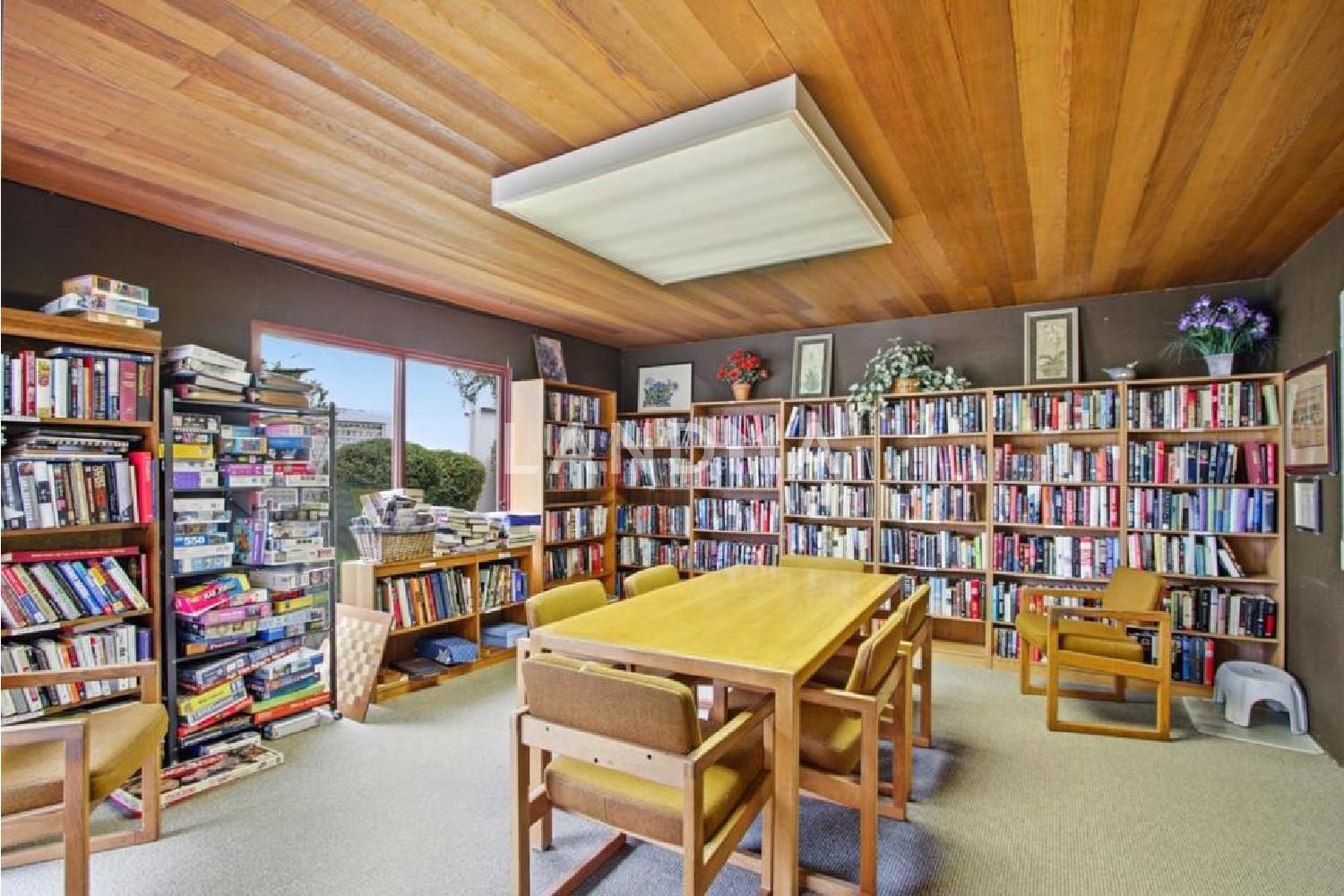 439 Alberto Way #A102 官网图片 20