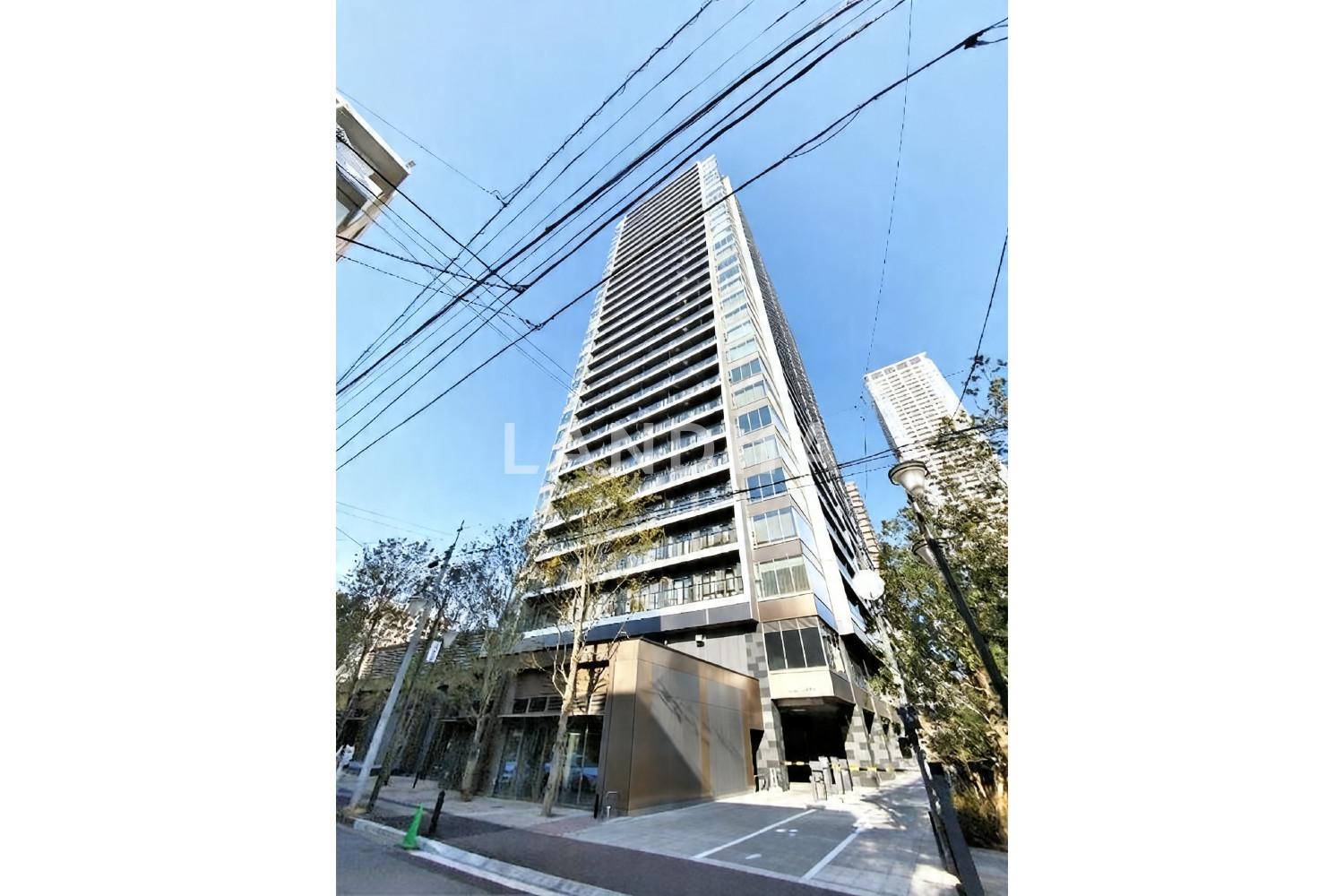 MID TOWER GRAND（ミッドタワーグランド）