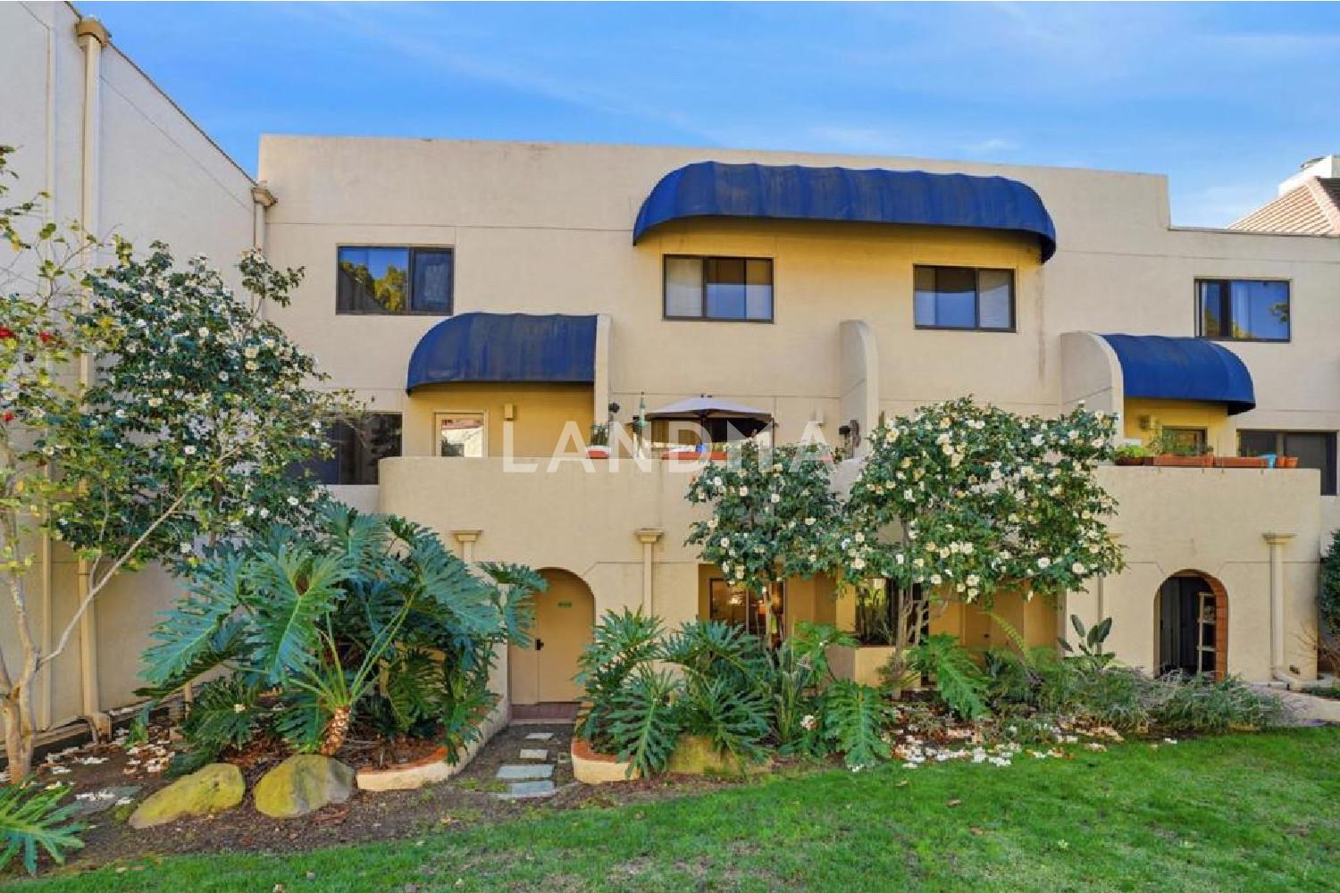 153 California Avenue #F107 官网图片 2