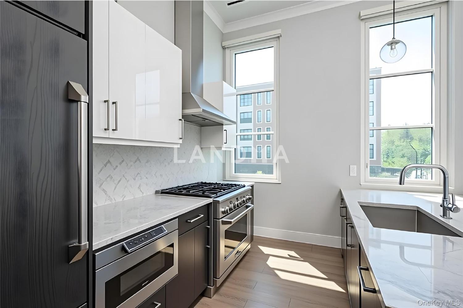 100 Garvies Point Road  Unit 1042 官网图片 13