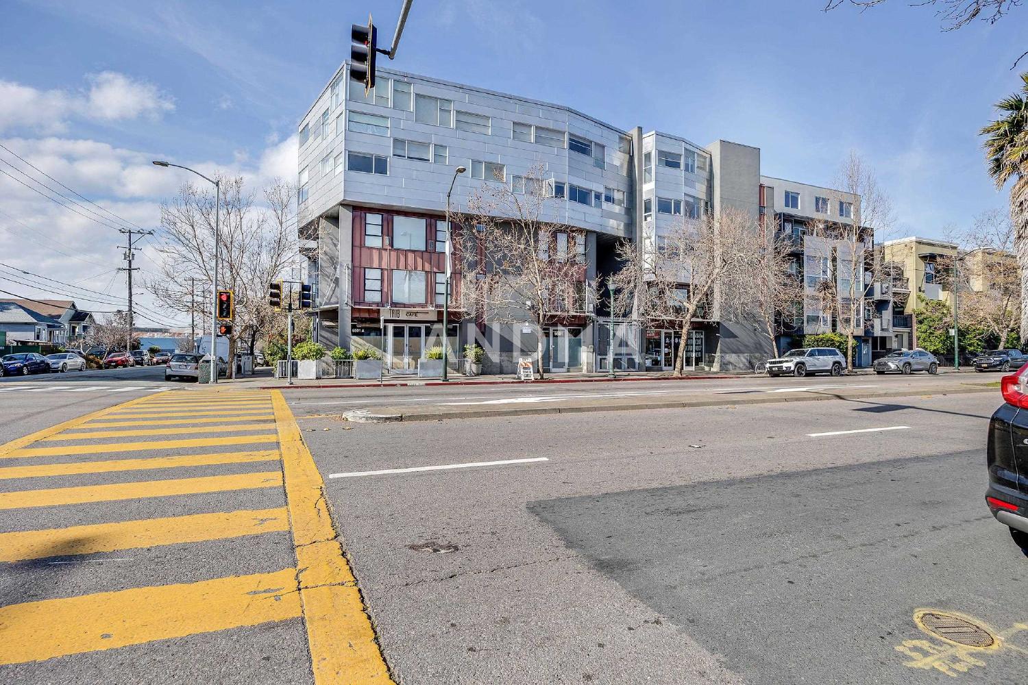 6501 San Pablo Ave #410 官网图片 29