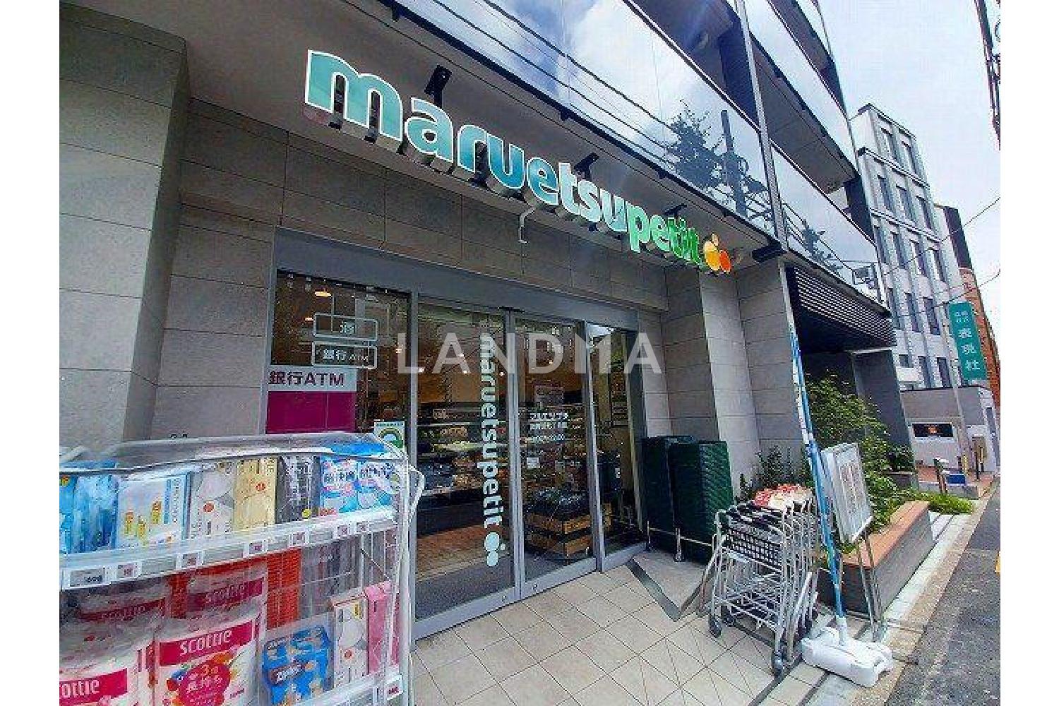 ファミールコート南青山 官网图片 11