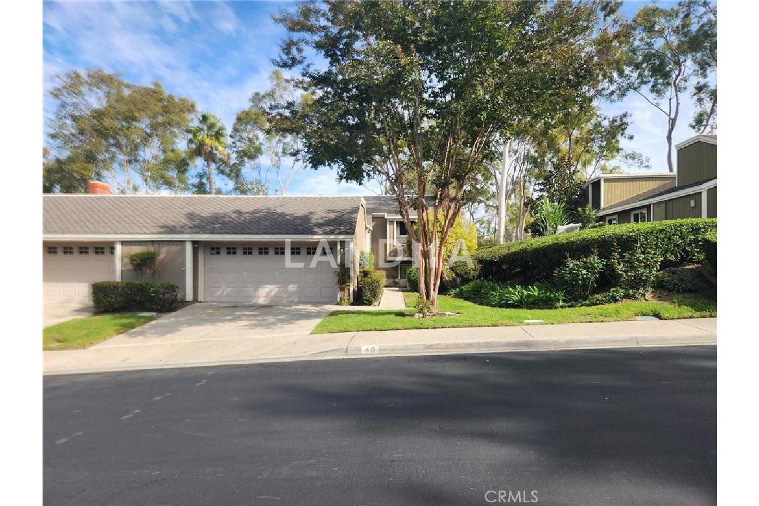 40 Canyon Ridge