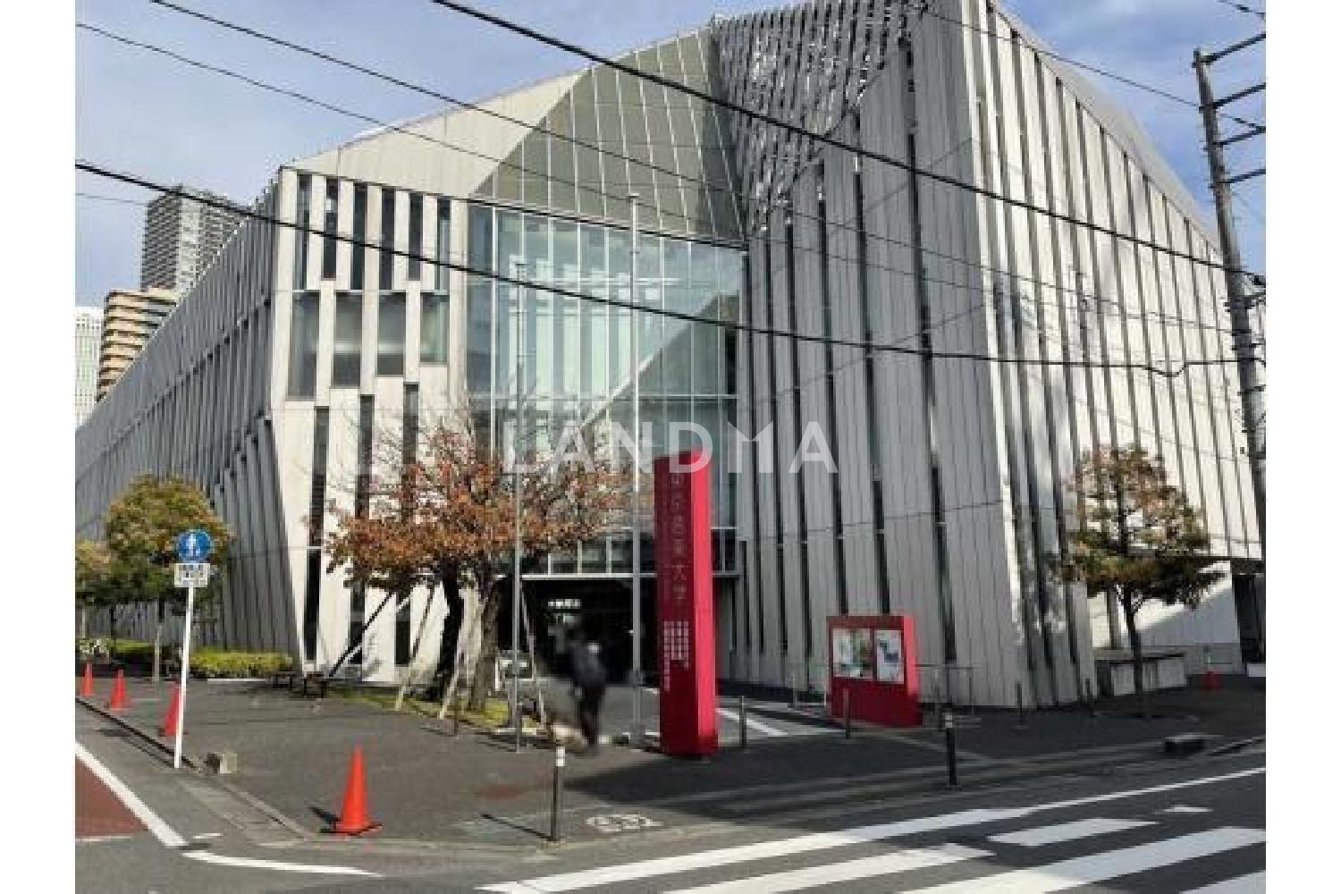 グランドミレーニア 官网图片 14