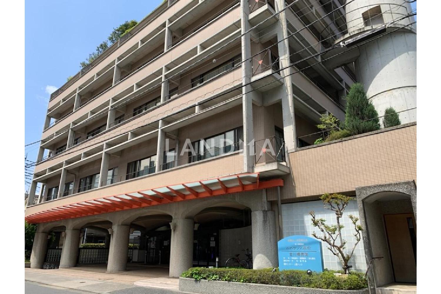白金ザ・スカイ 東棟 官网图片 19