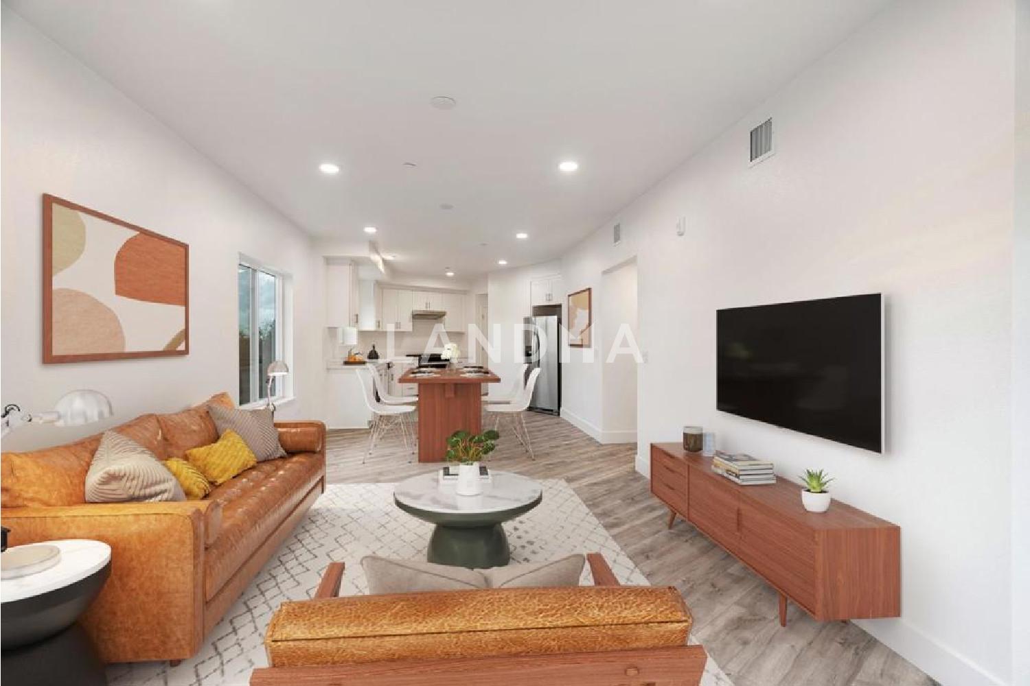 1853 Almaden Road #308 官网图片 3