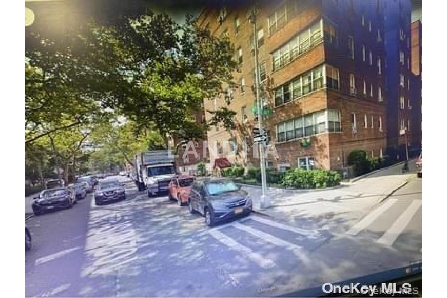 63-60 102nd Street  Unit D 7
