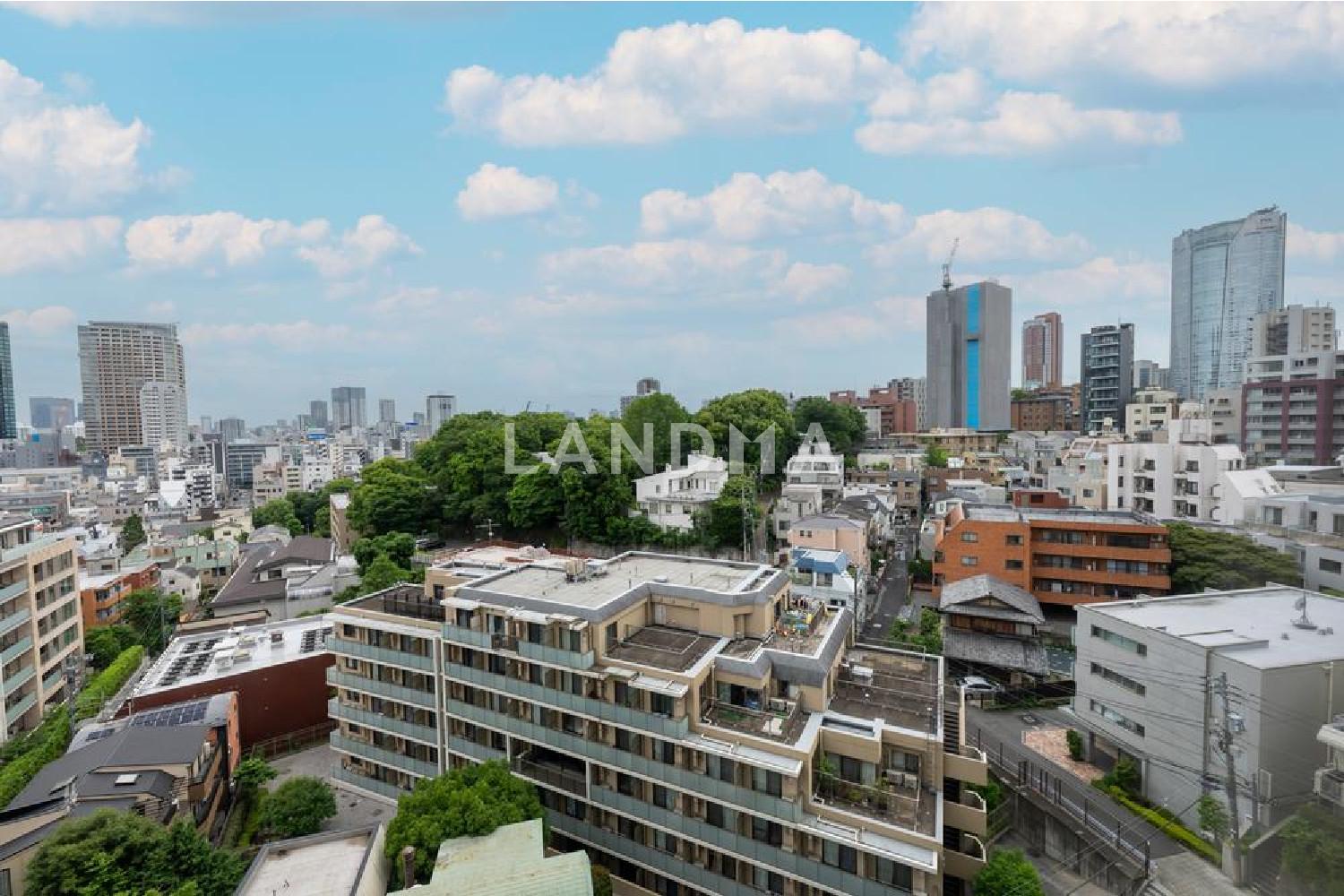 グランスイート麻布台ヒルトップタワー 官网图片 7