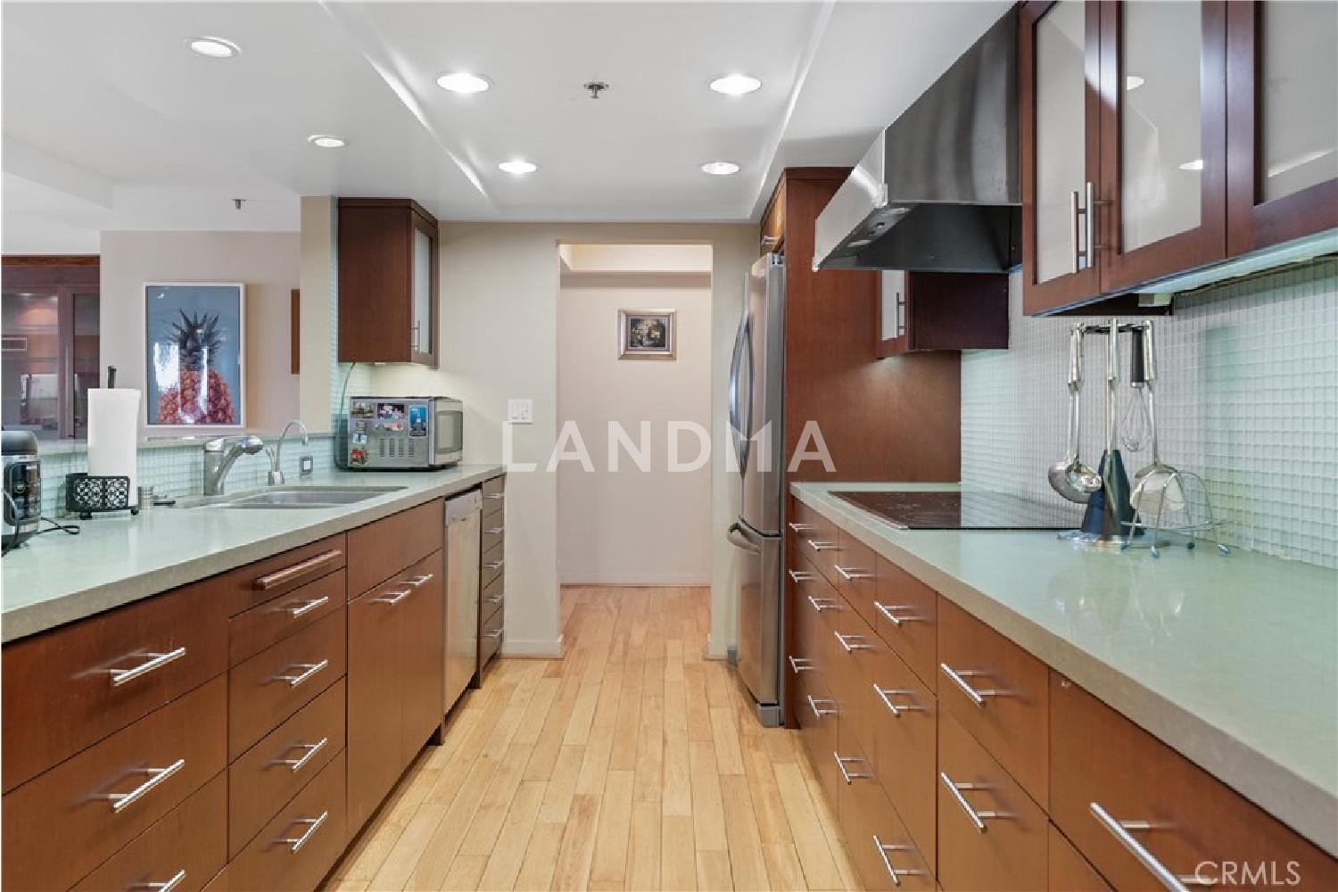 10660 Wilshire Boulevard #609 官网图片 8