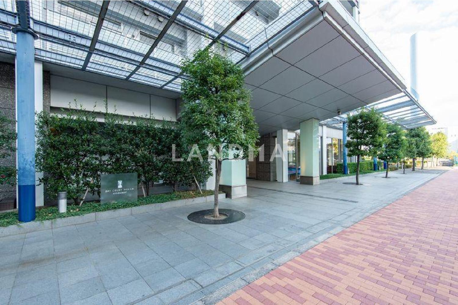 ベイクレストタワー 官网图片 18
