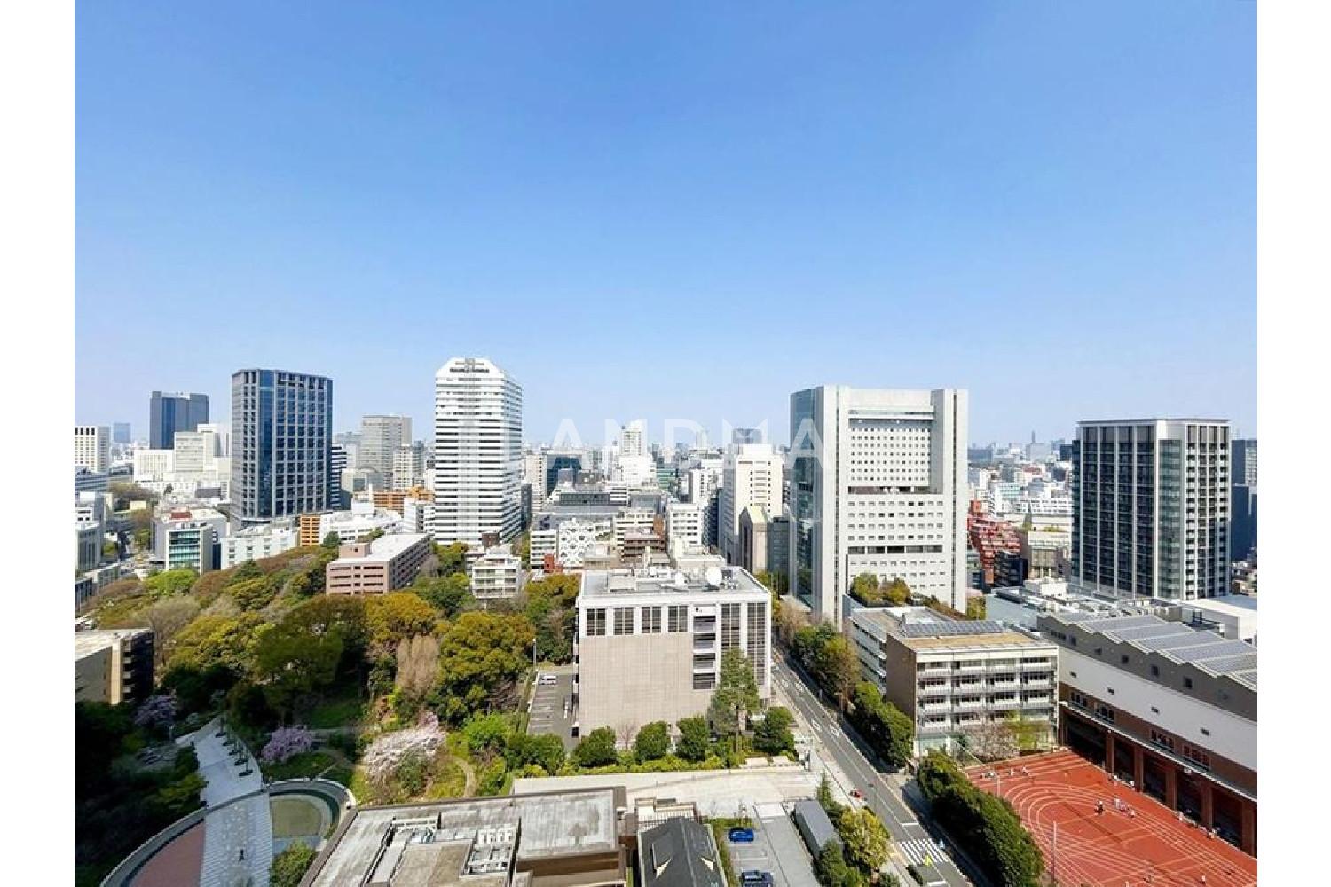 東京ガーデンテラス紀尾井町 紀尾井レジデンス 官网图片 2