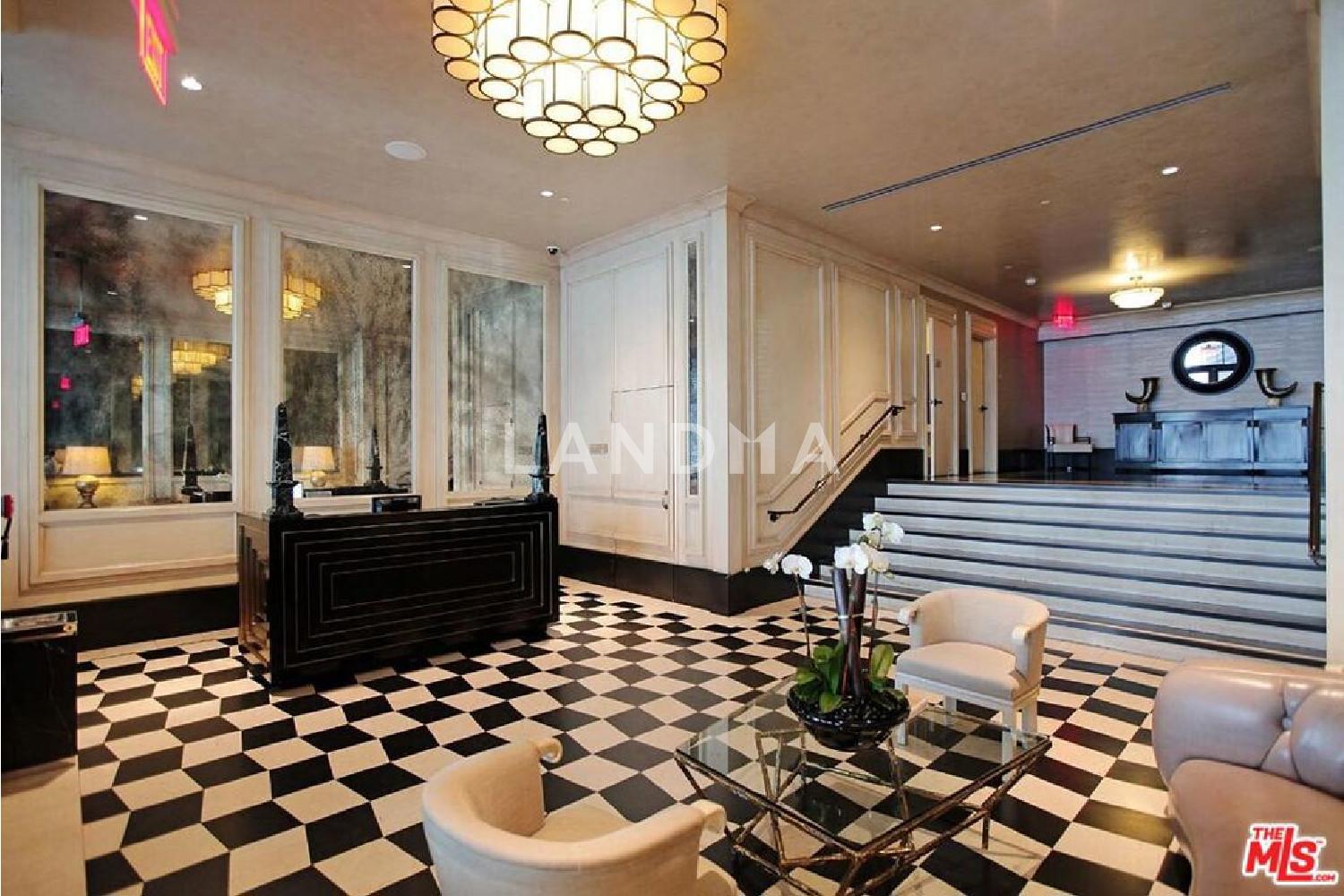 1645 N Vine Street #606 官网图片 16