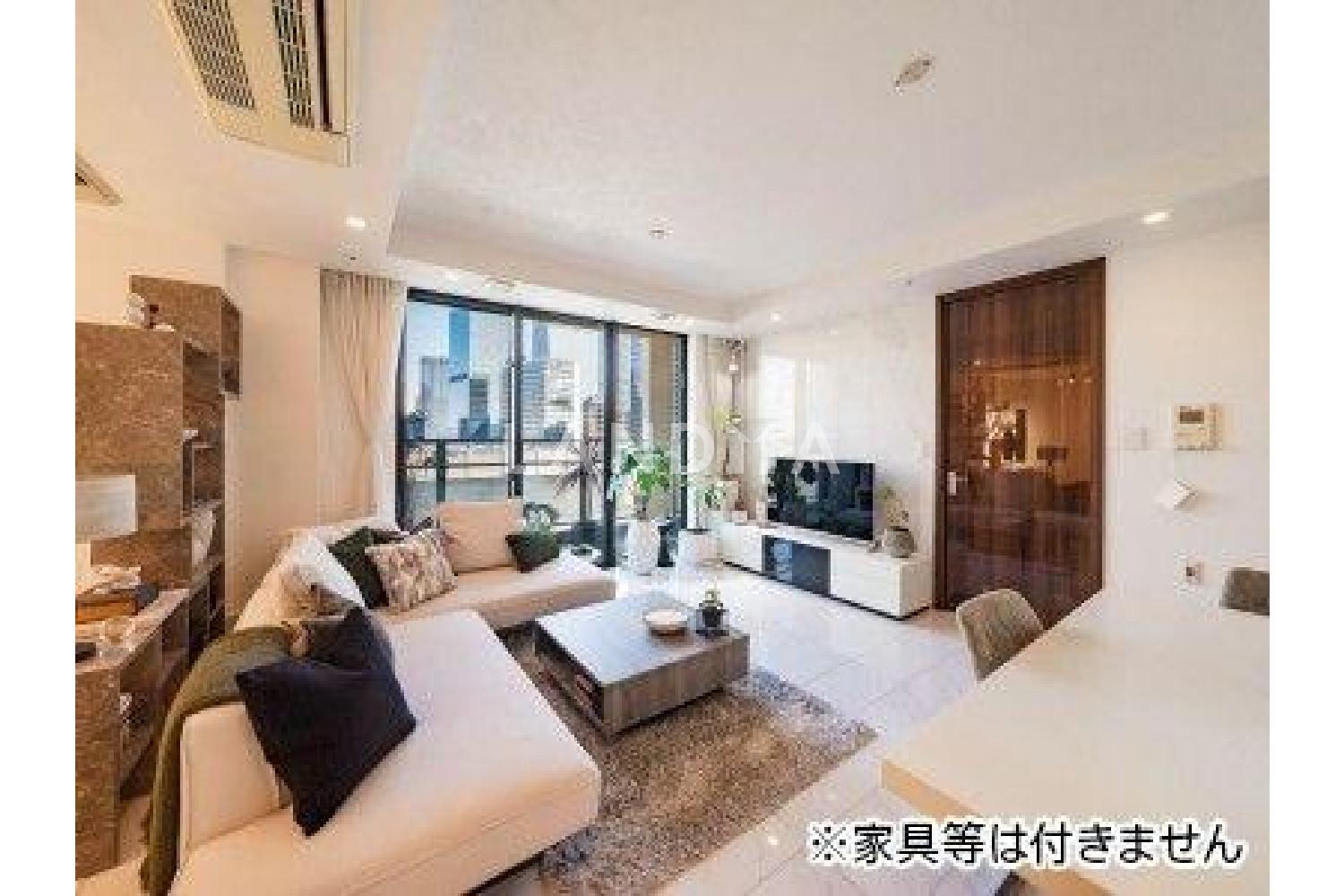 パークコート六本木ヒルトップ 官网图片 12