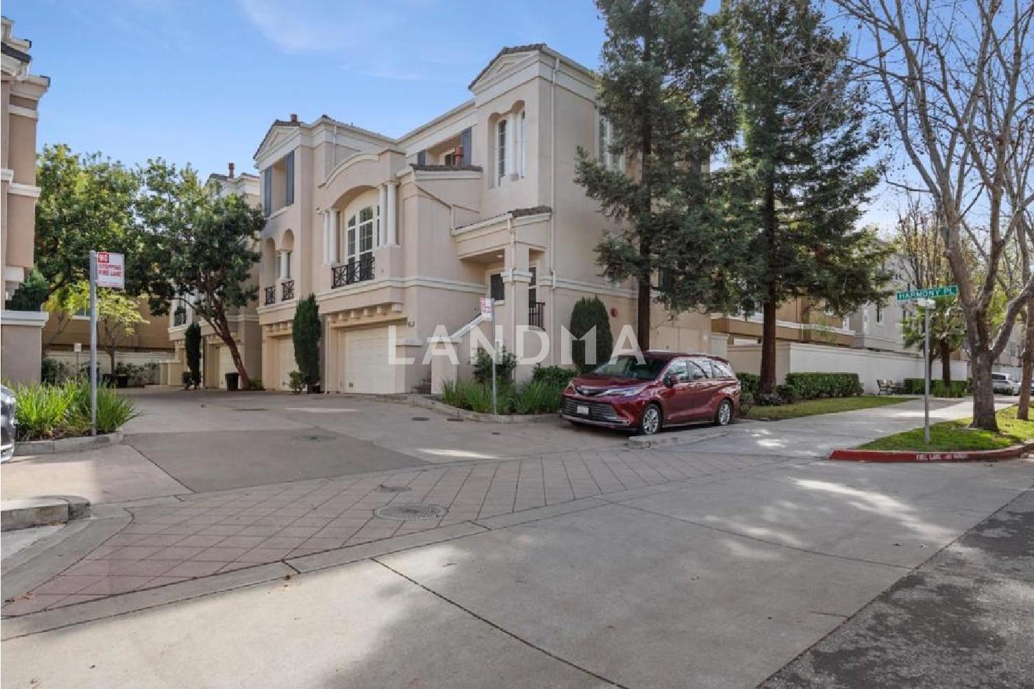 839 Harmony Place 官网图片 2