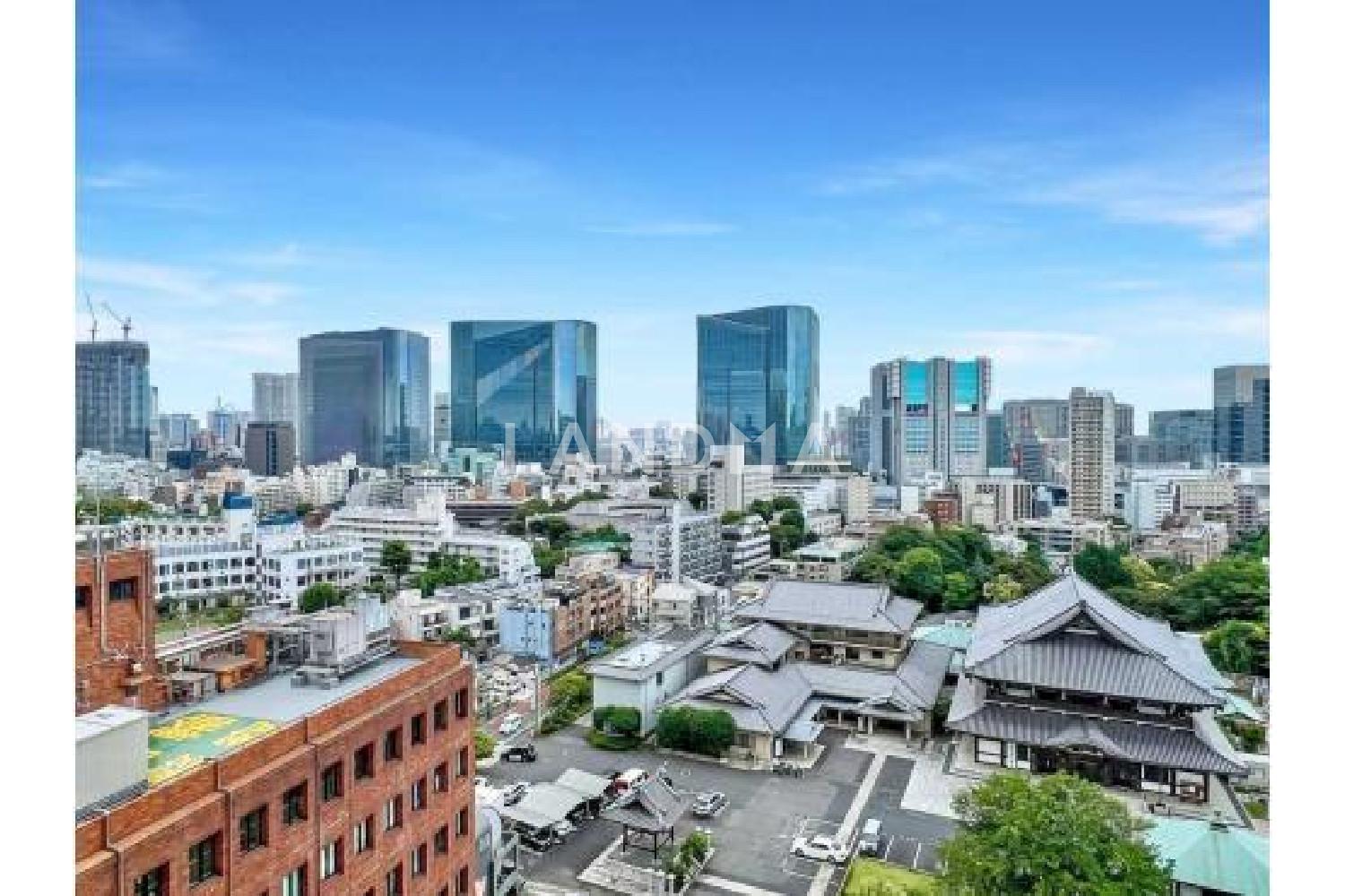 アルス高輪フェアヒルズ 官网图片 17