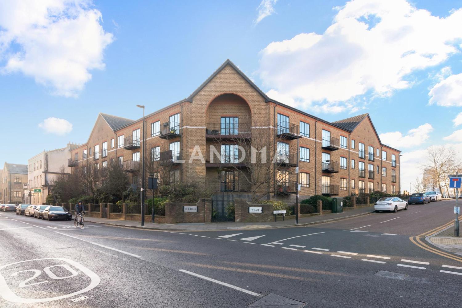Brunel House 官网图片 3
