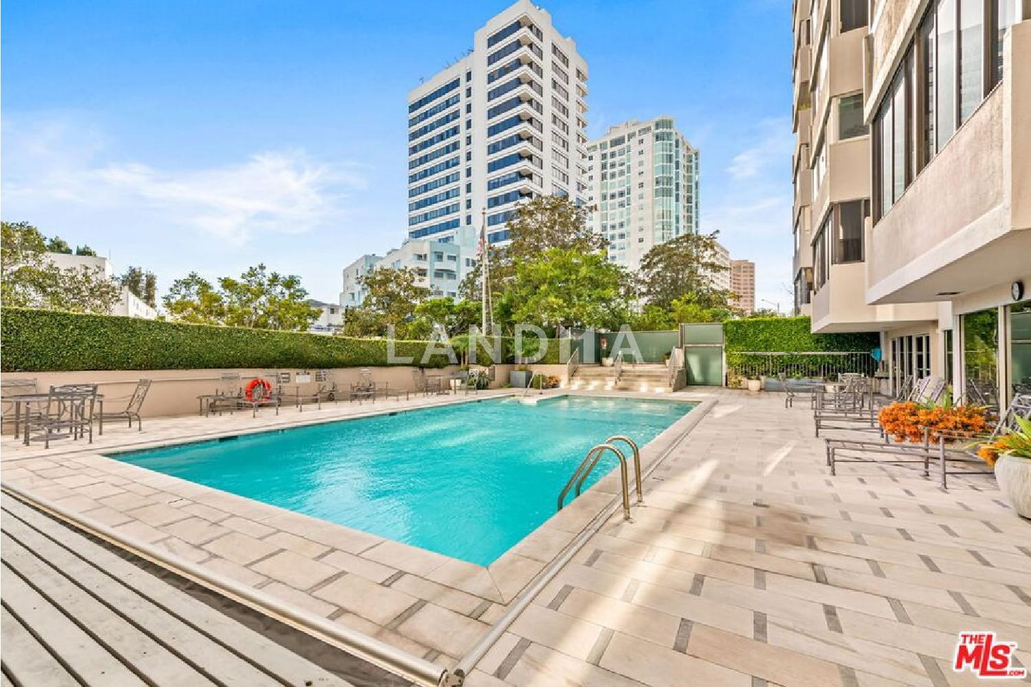 875 Comstock Avenue #PH-A 官网图片 60