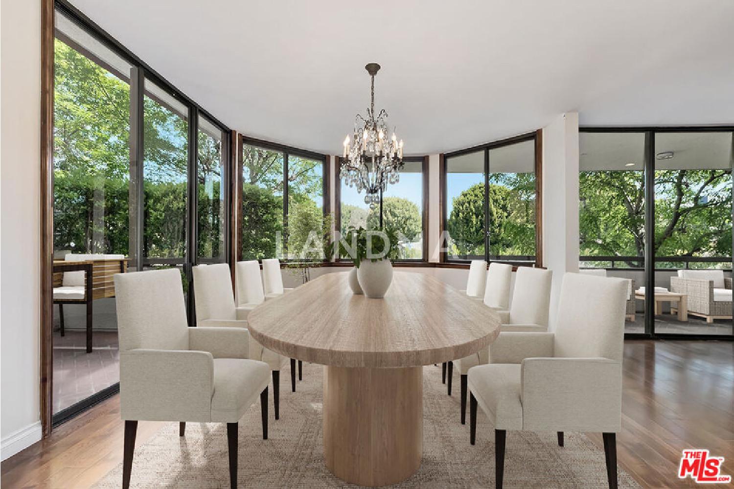 300 N Swall Drive #106 官网图片 2