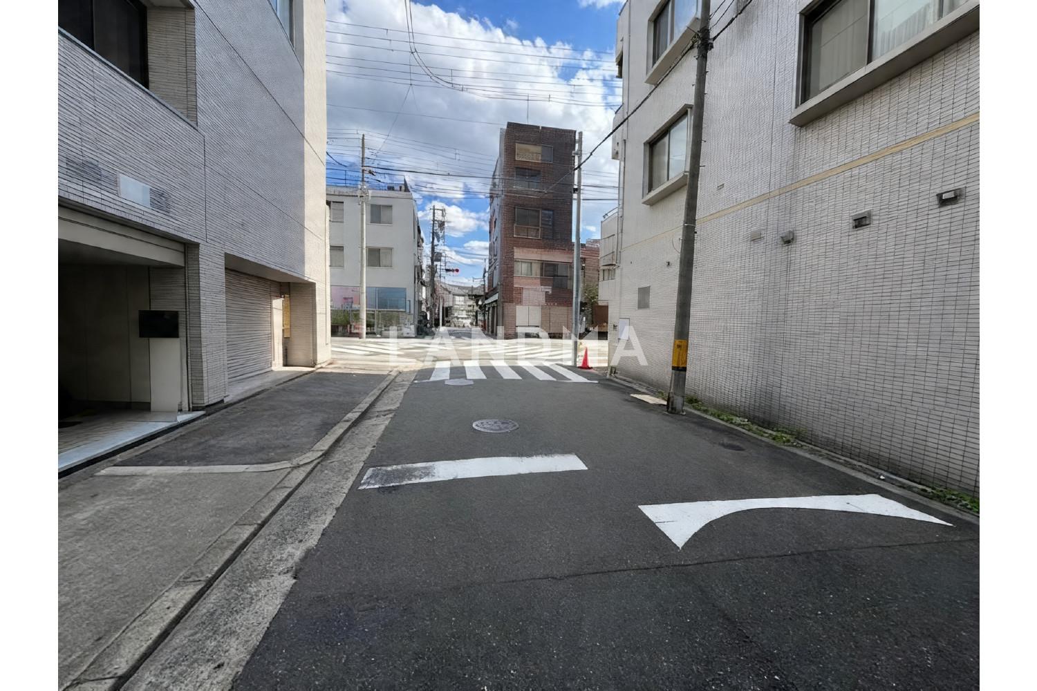 大阪府大阪市西淀川区姫里2-6-12 一棟売りマンション 92.15㎡ 官网图片 7