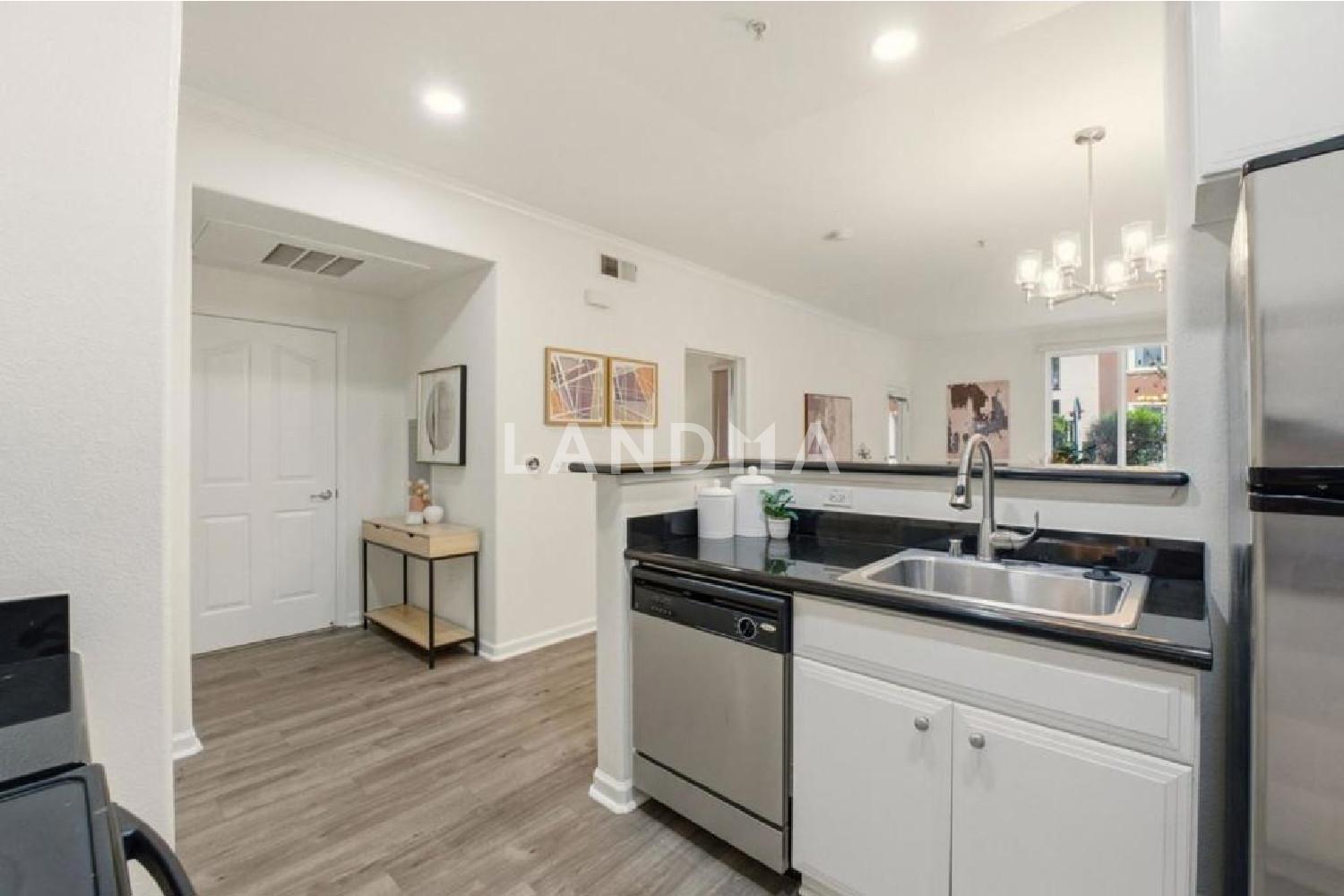 801 S Winchester Boulevard #5101 官网图片 8