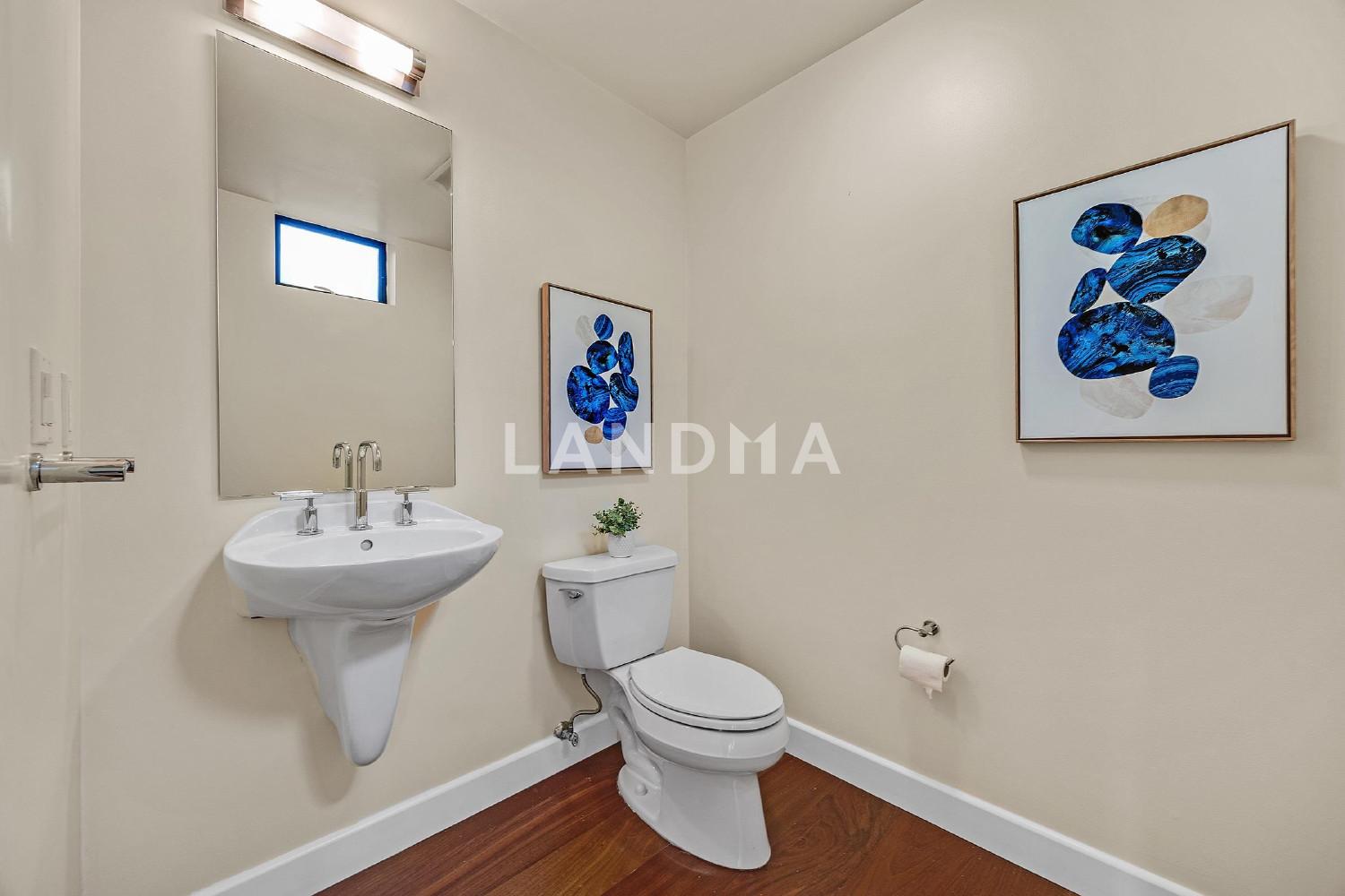 6501 San Pablo Ave #410 官网图片 21