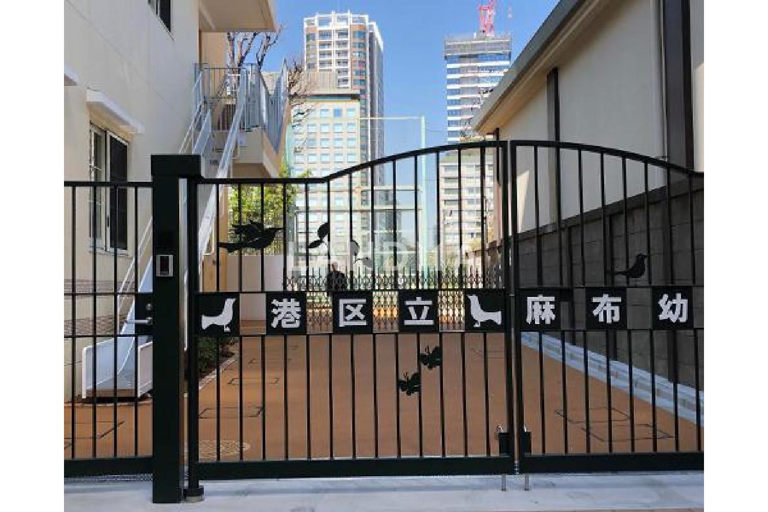 THE ROPPONGI TOKYO 官网图片 3