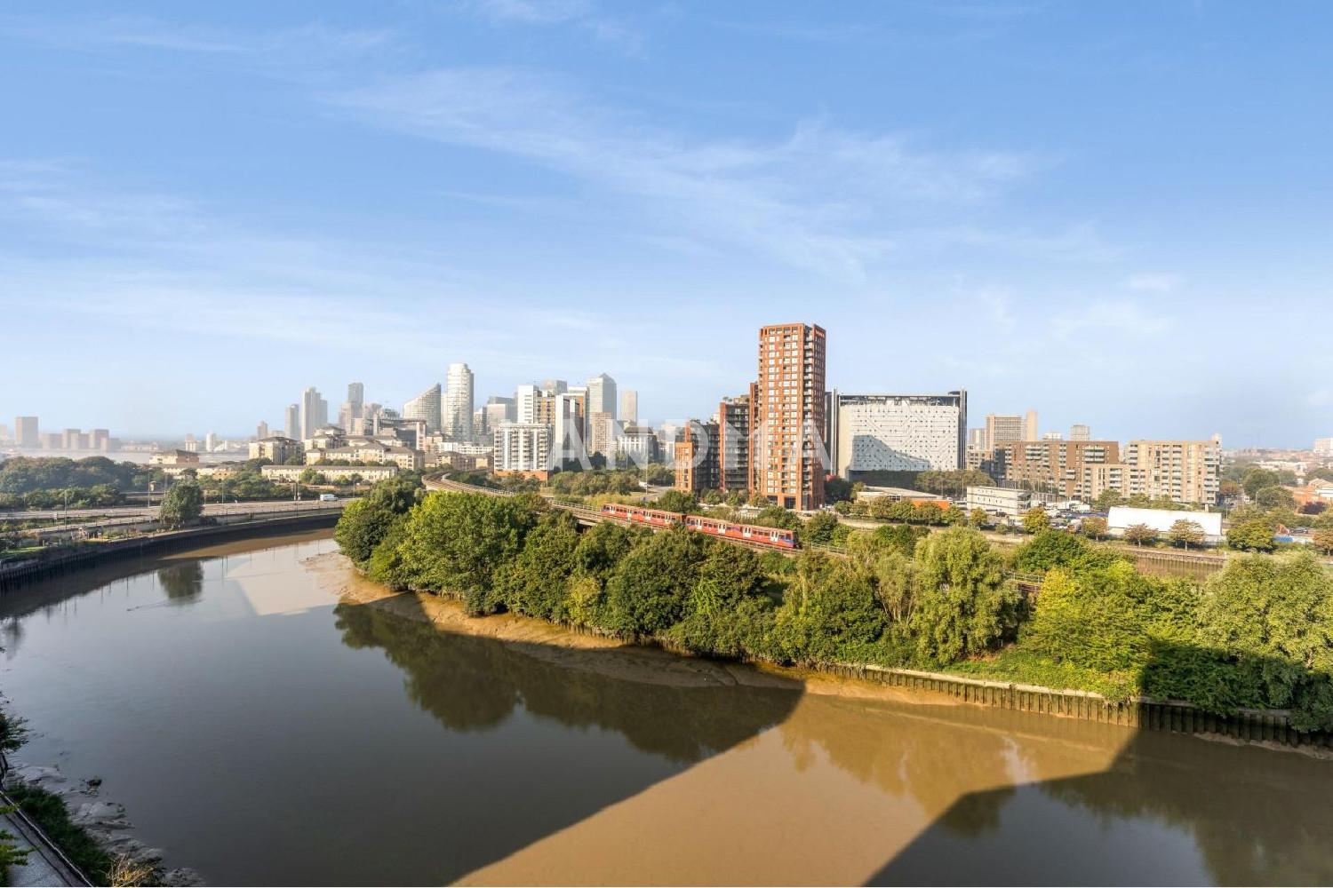 London City Island 官网图片 5