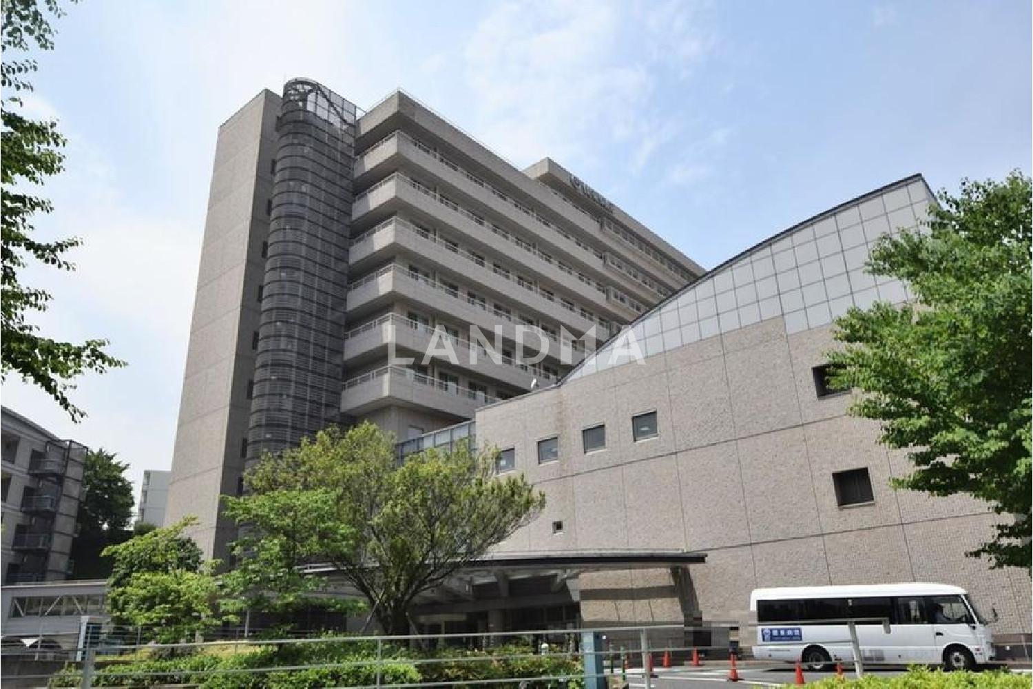 ベルメゾン池田山 官网图片 18