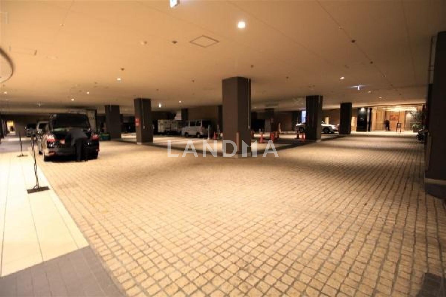 アーバンドックパークシティ豊洲 官网图片 9