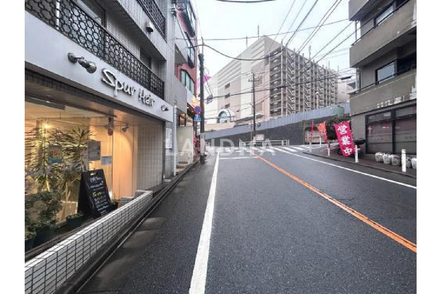 東京都板橋区徳丸 一棟売りマンション 165.28㎡ 官网图片 10