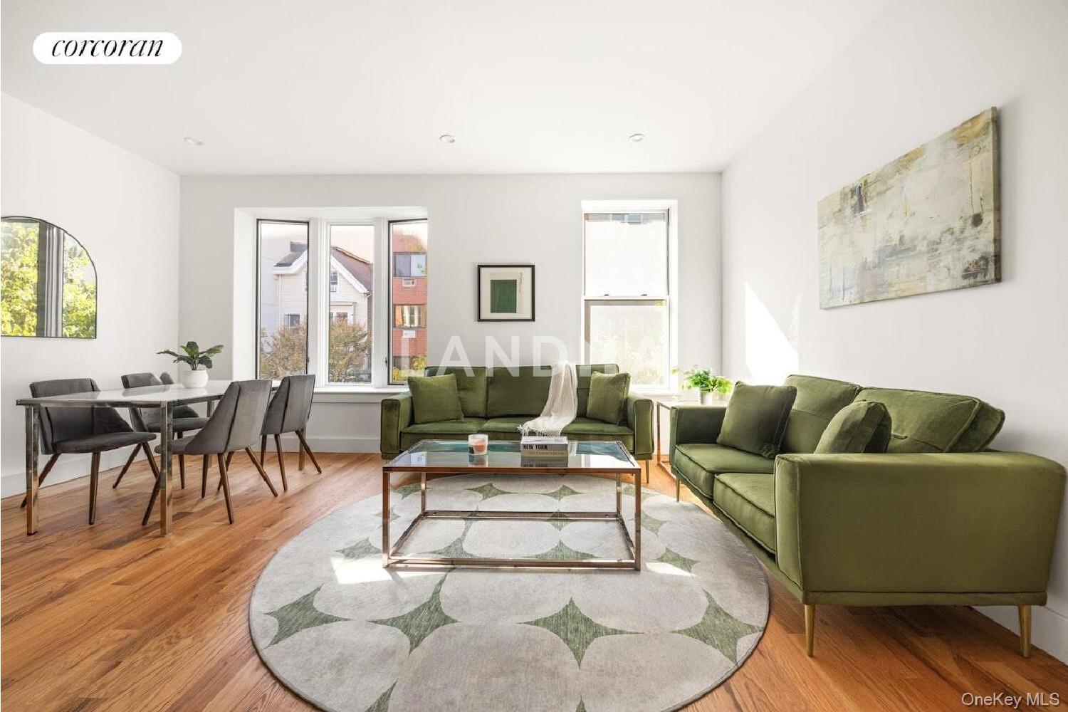 247 Mount Hope Place  Unit A 官网图片 3